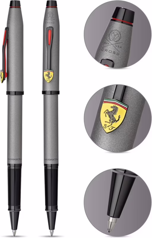 ¿Qué tan buena es la marca Cross?