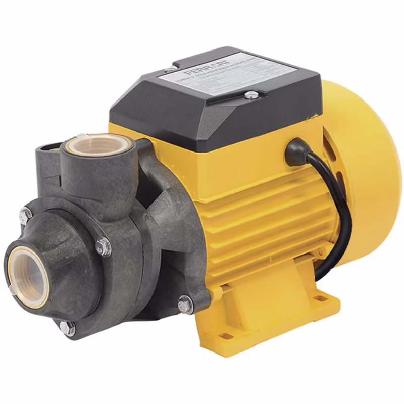 ¿Cuál es la mejor bomba para extraer agua?