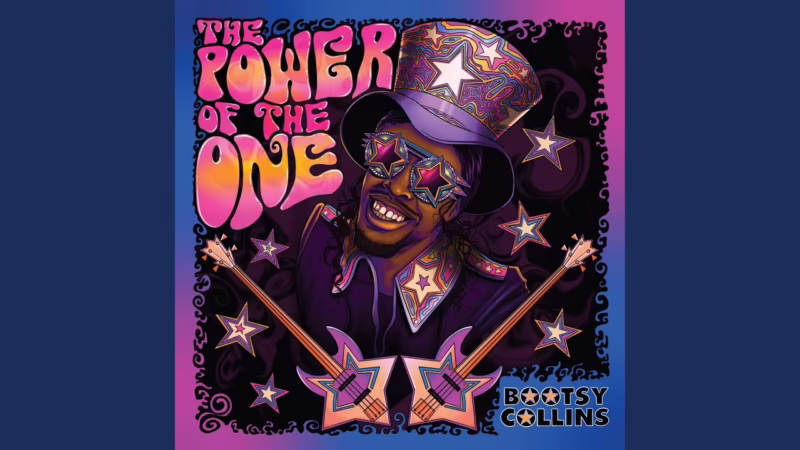 Is Bootsy Collins a Sigma?