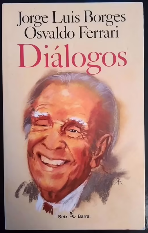 ¿Cómo se llama el cuento de Borges del mapa 1:1?