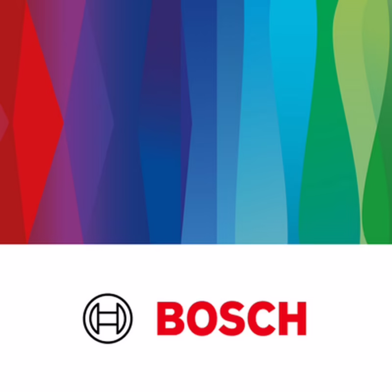 How much does Bosch pay in Australia?
