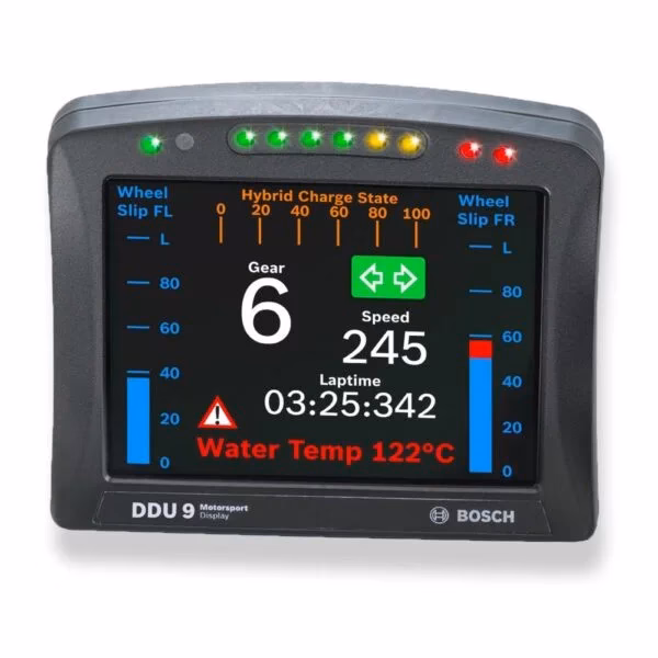 How do I unrestrict my Bosch eBike?