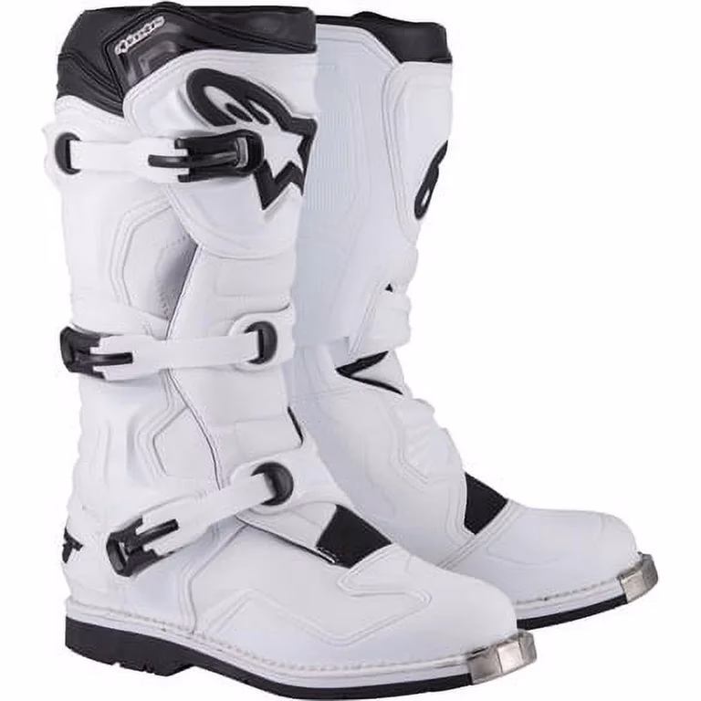¿Para qué tipo de conducción son mejores las botas Tech 7?