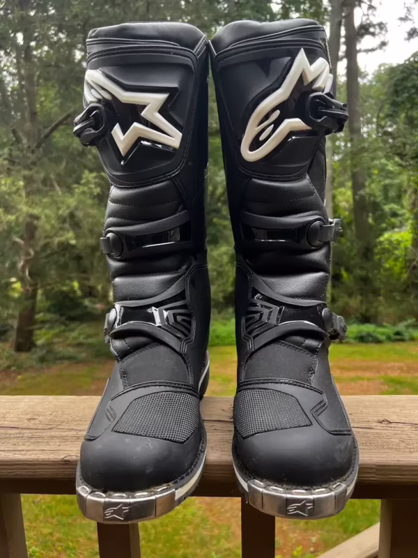 ¿Qué significa Tech Air Ready para Alpinestars?