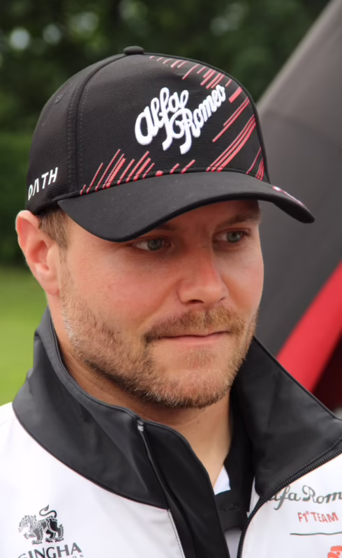 ¿Qué hace ahora Valtteri Bottas?