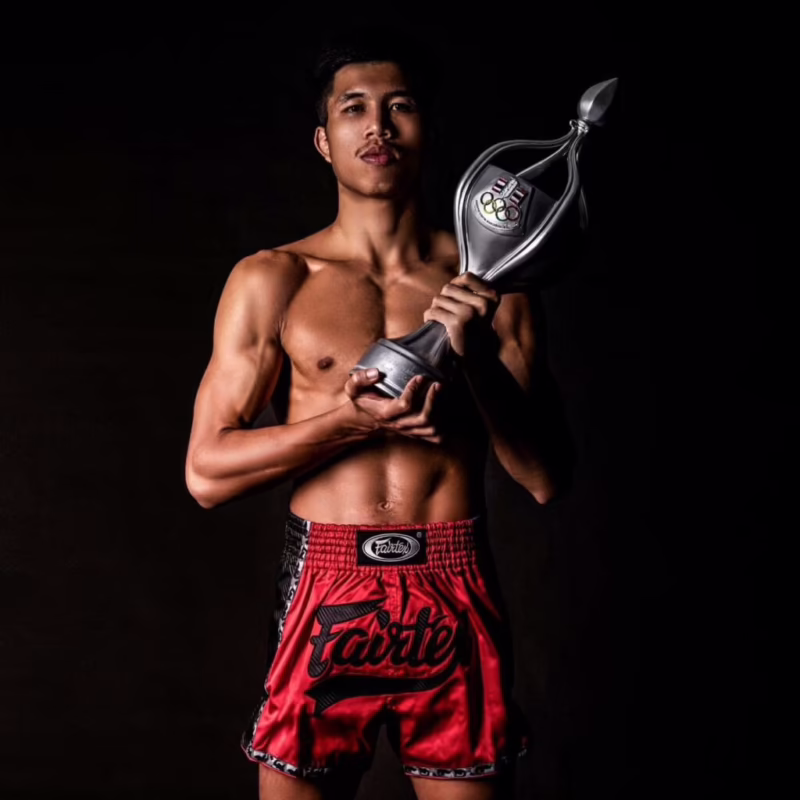 ¿Quién es el Ferrari Boxer?