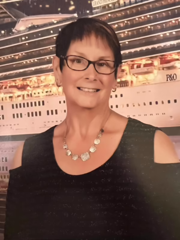 Who is Isabella Ferrari?