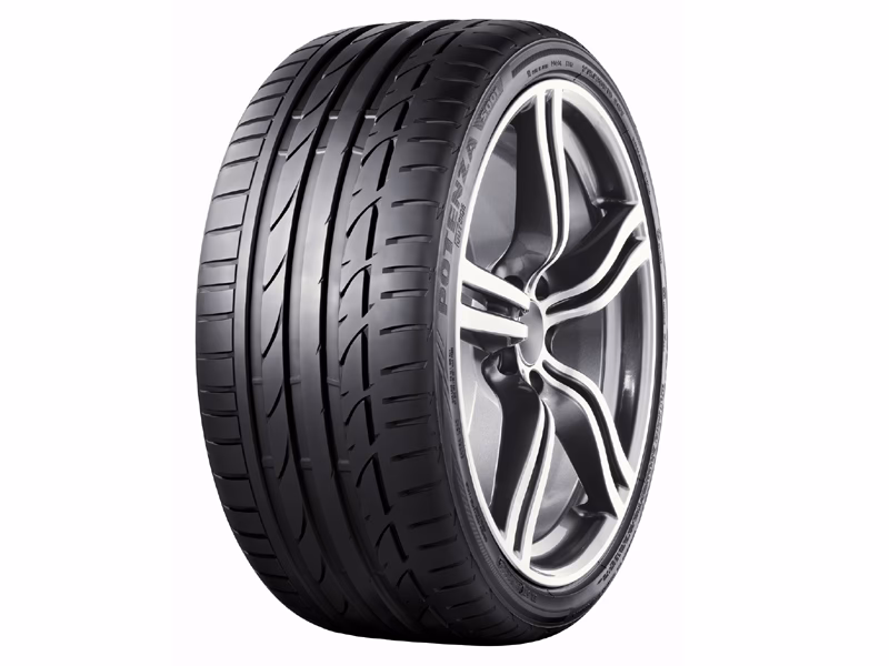 ¿Cuánto duran los neumáticos Bridgestone?