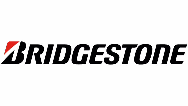 What does Bridgestone mean in Japanese?