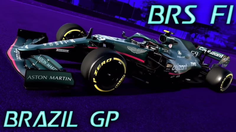 Do Formula 1 cars use regenerative braking?