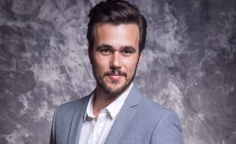 Who was the actor in Bruno?