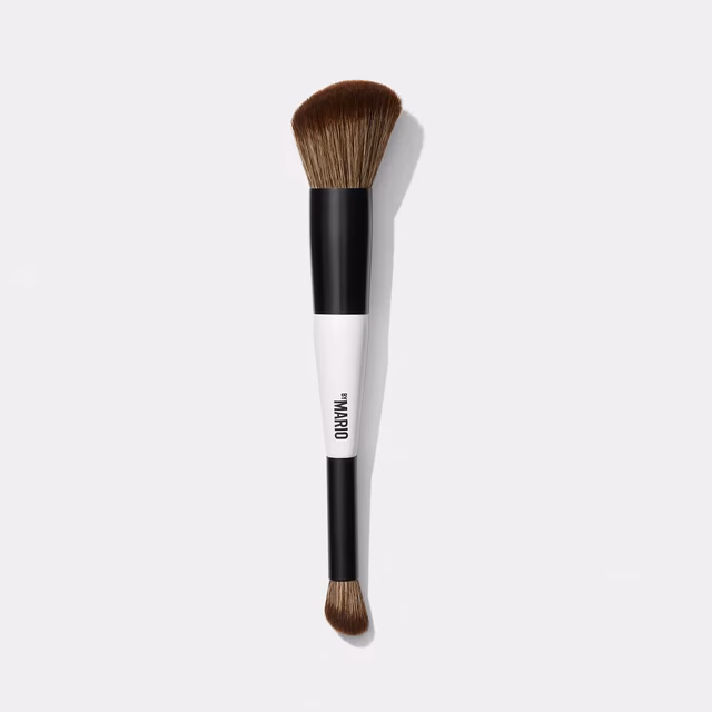 What is the F1 brush for?