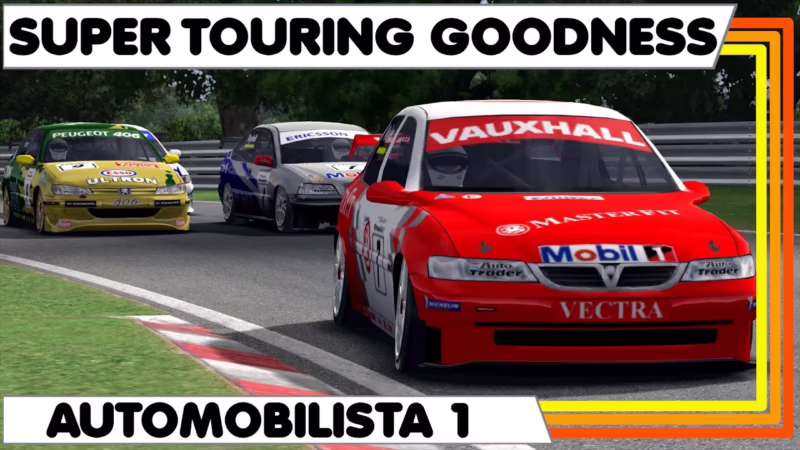 ¿Cuáles son las regulaciones de los vehículos para el BTCC 2025?