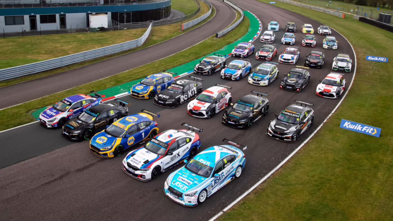 ¿Cómo ver BTCC en Estados Unidos?