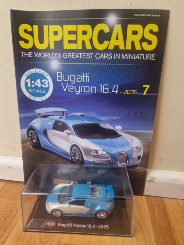 ¿Cuántos Bugatti Chiron Super Sport hay?