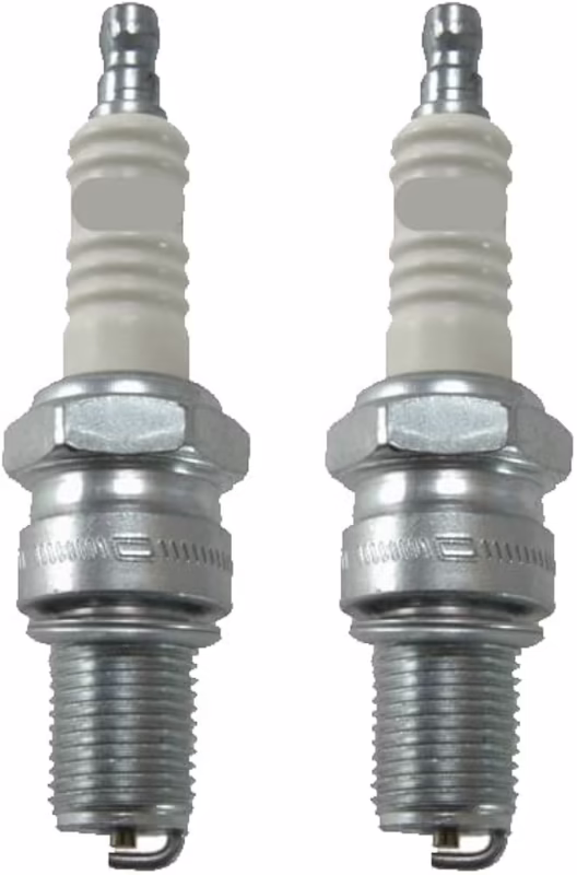 ¿Qué bujías utilizan los coches de carreras?