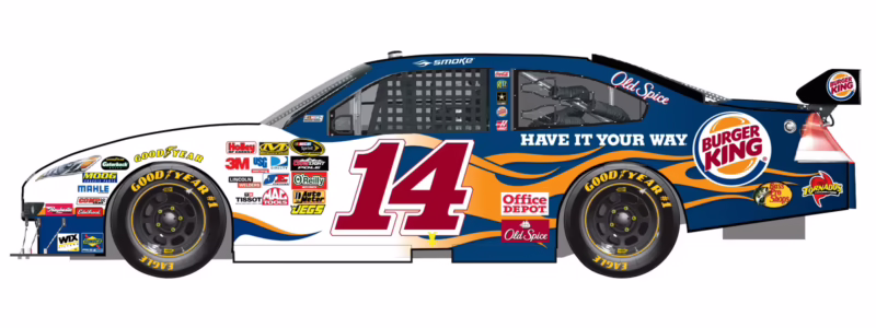 What is the Burger King famous line?