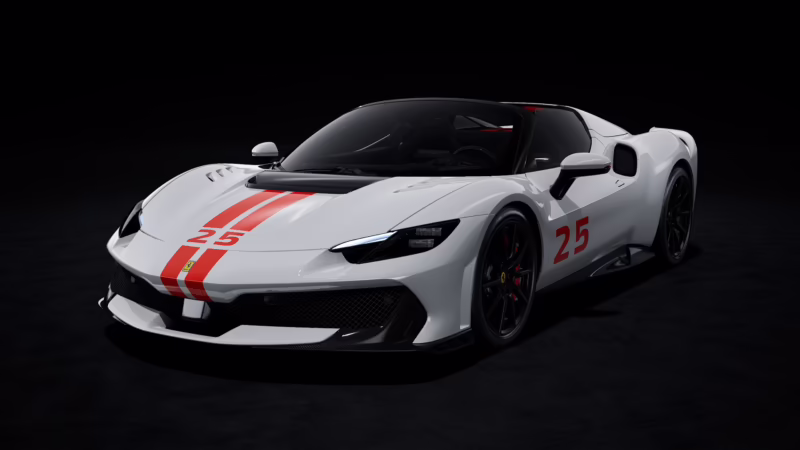 ¿Quiénes son los accionistas de Ferrari?