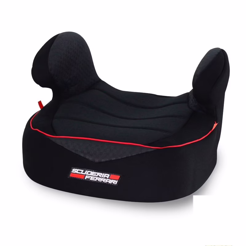 ¿Qué significa butaca booster?