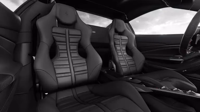 Can you daily drive a Ferrari F8?