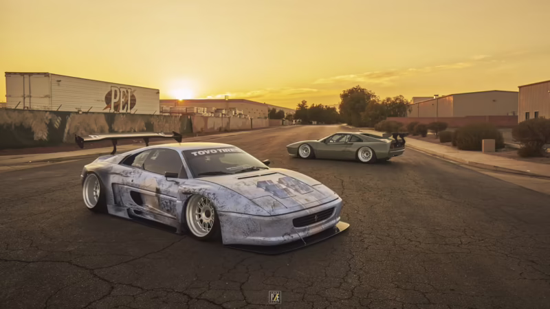 What was Jenson Button's response?