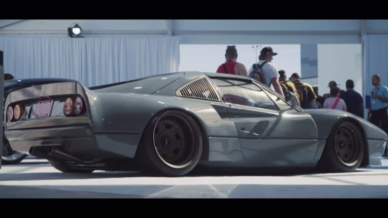 What was Jenson Button's response?