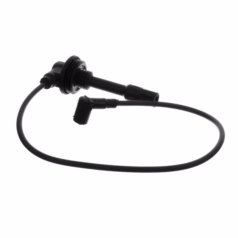 ¿Los Ferrari tienen bujías?