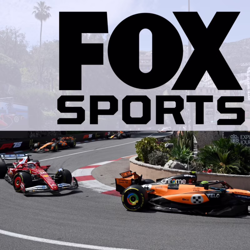 ¿Dónde ver Fox Sports Premium?