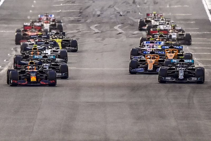 ¿Qué canal es Fox Sports en Cablevisión?