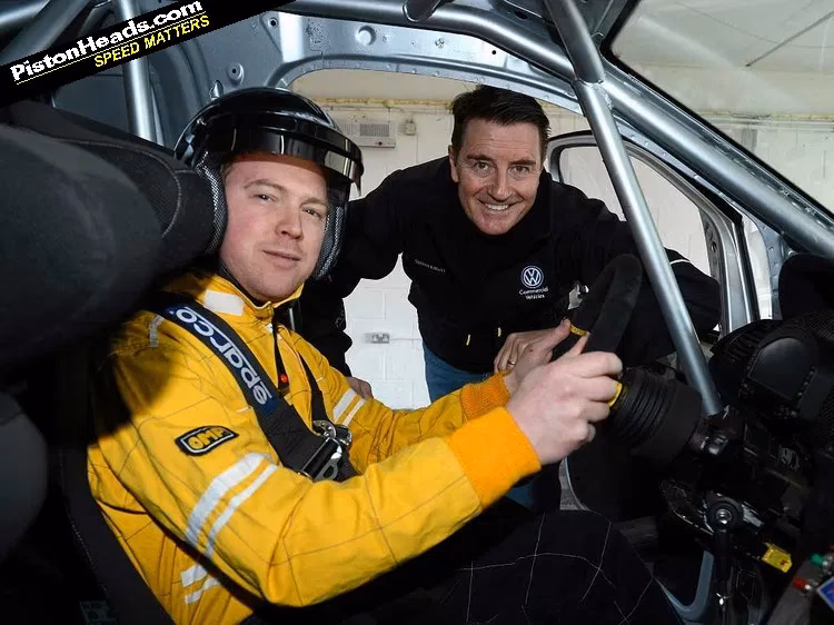 How much is a Volkswagen caddy?