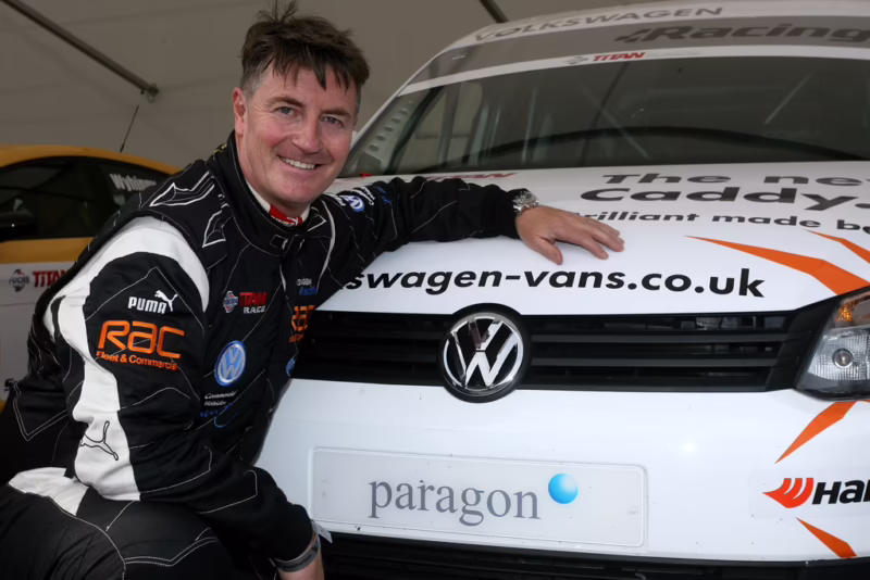 What does caddy mean in a car?