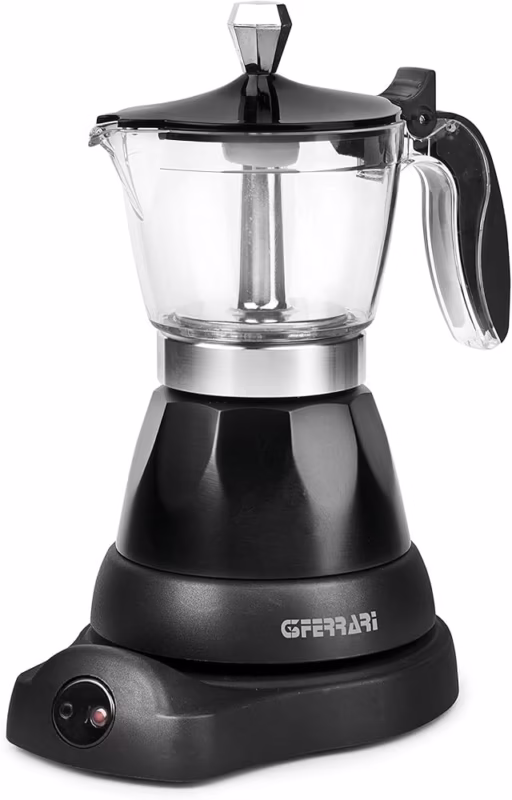 ¿Qué máquina de café expreso utiliza Brad Pitt?