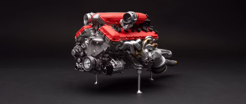 ¿Cuánto vale un Ferrari Boxer?