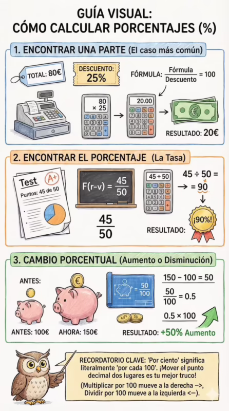 ¿Cual es el porcentaje de 4 de 150?