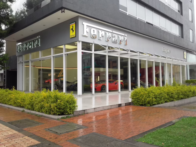 ¿Cuáles son las medidas de la bacha Johnson Q76?