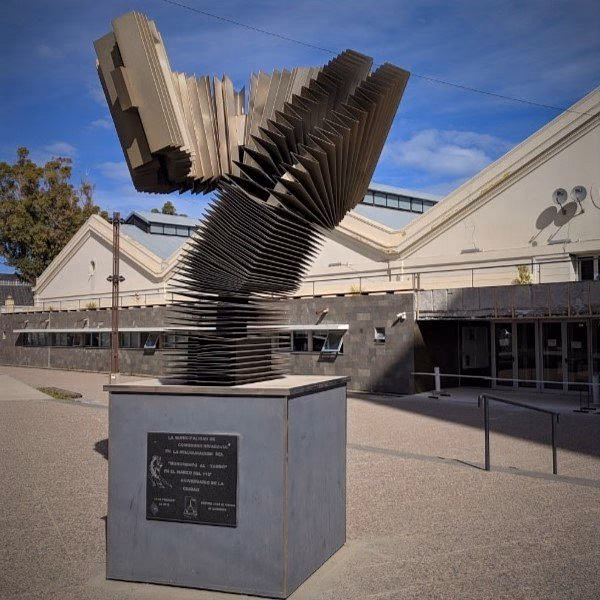 ¿Cuáles son los barrios de la Zona Sur de Comodoro Rivadavia?