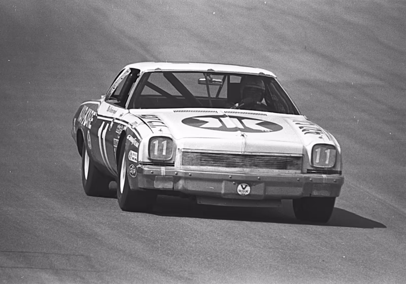 Who drove the 1973 Chevrolet Camaro in Fast and Furious?
