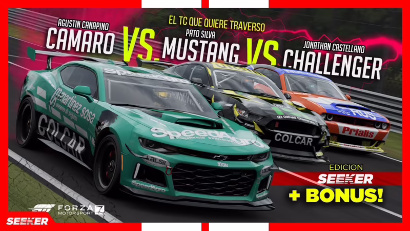 ¿Cuál es el mejor muscle car de todos los tiempos?