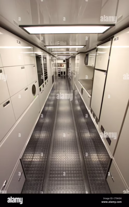 ¿Cuántos caballos de fuerza tiene un camión de NASCAR?