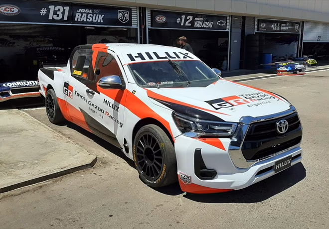 ¿Cuál es la mejor camioneta pick up?