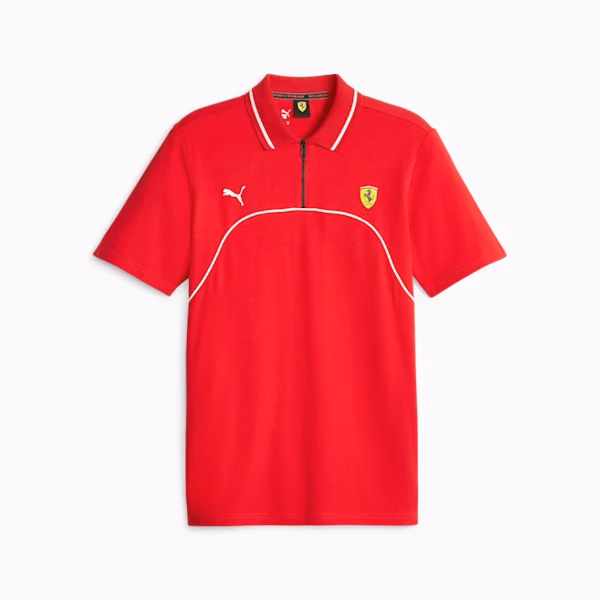 ¿Cómo se llaman las camisas tipo polo?