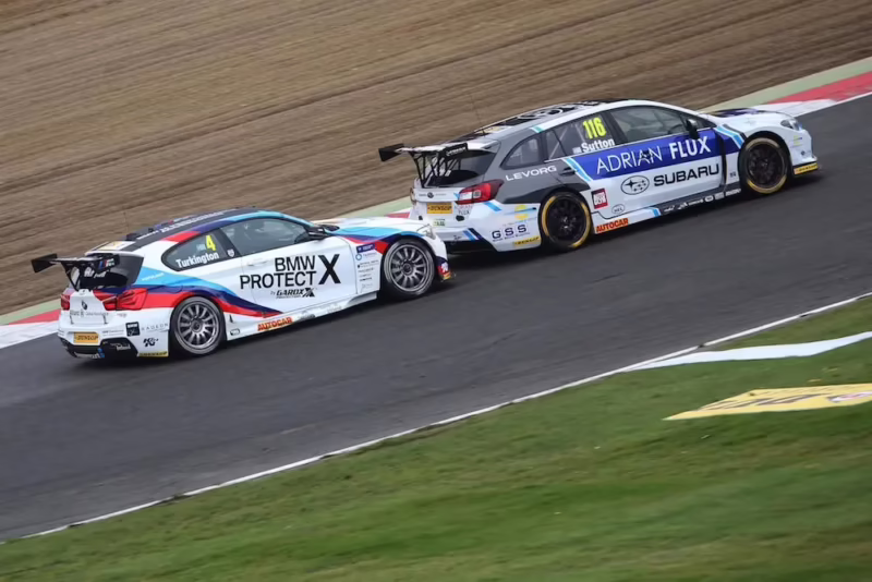 ¿Quién ganó el BTCC 2025?