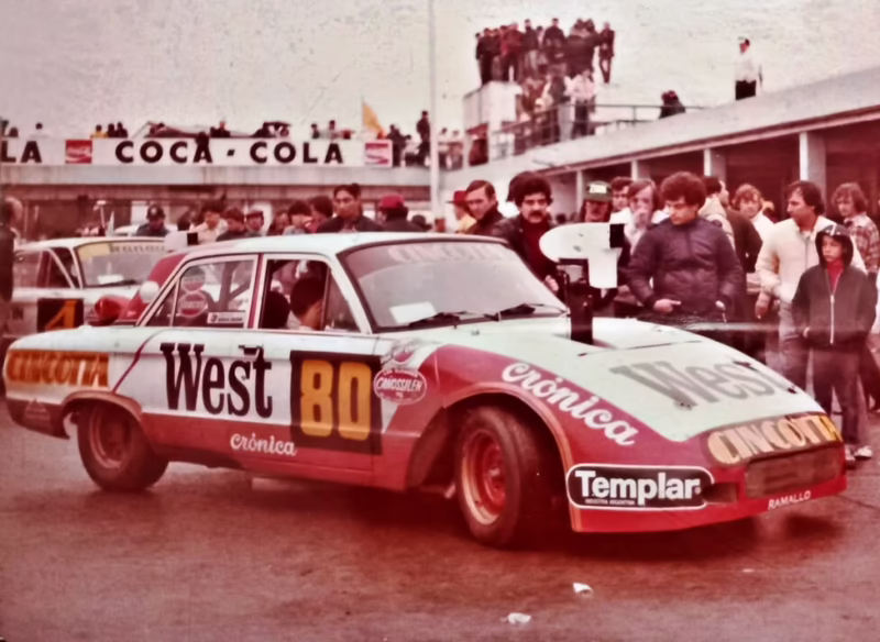 ¿Quién fue campeón en 1983?