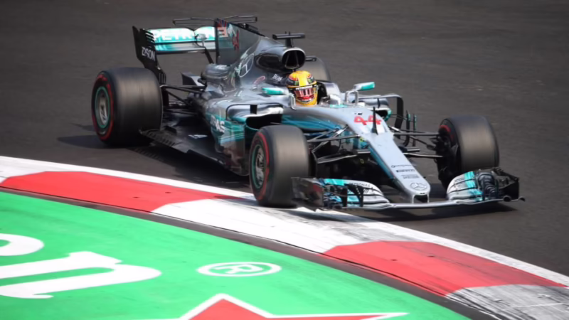 ¿Quién fue campeón del Mundo en 2017?