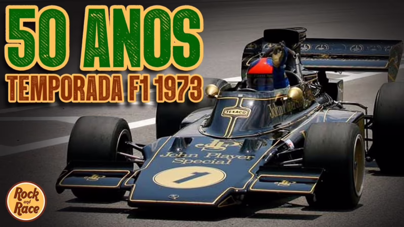 ¿Qué pasó en 1973 en el mundo?