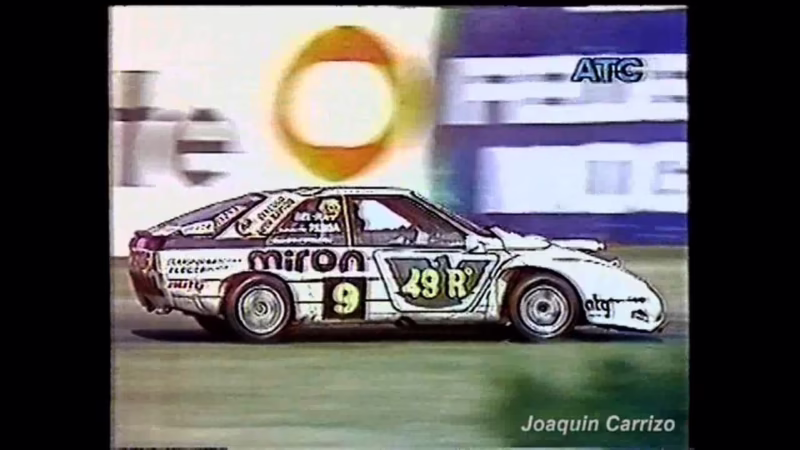 ¿Qué pasó en el mundo en 1987?