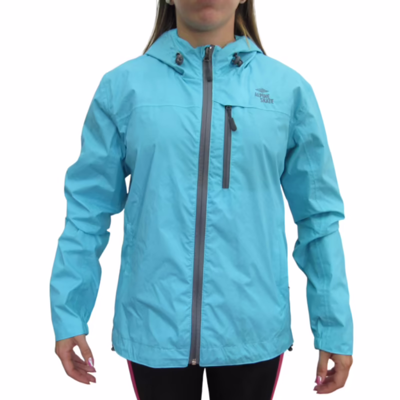 ¿Cómo funcionan las camperas rompevientos?