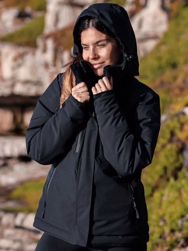 ¿Se puede lavar una campera en el lavarropas?