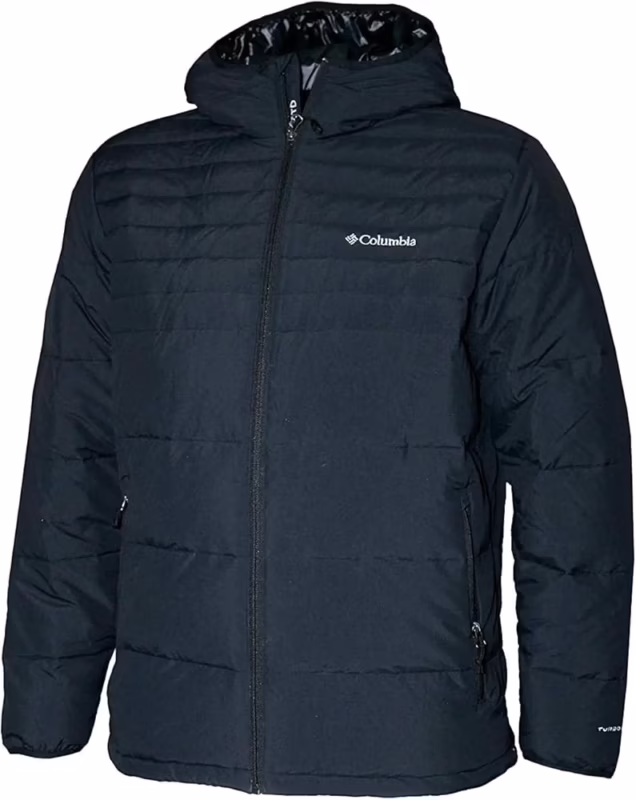 Is Columbia as good as North Face?