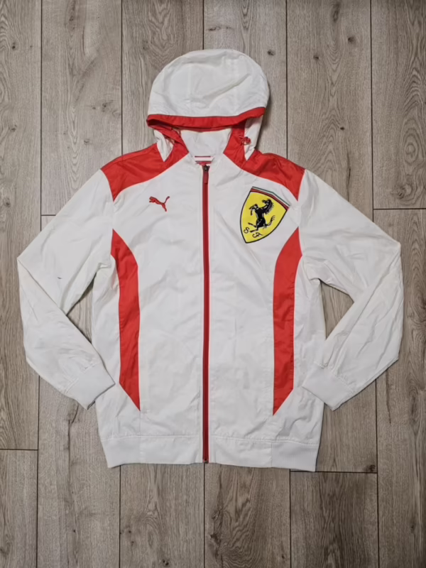 ¿Por qué Ferrari colaboró ​​con Puma?